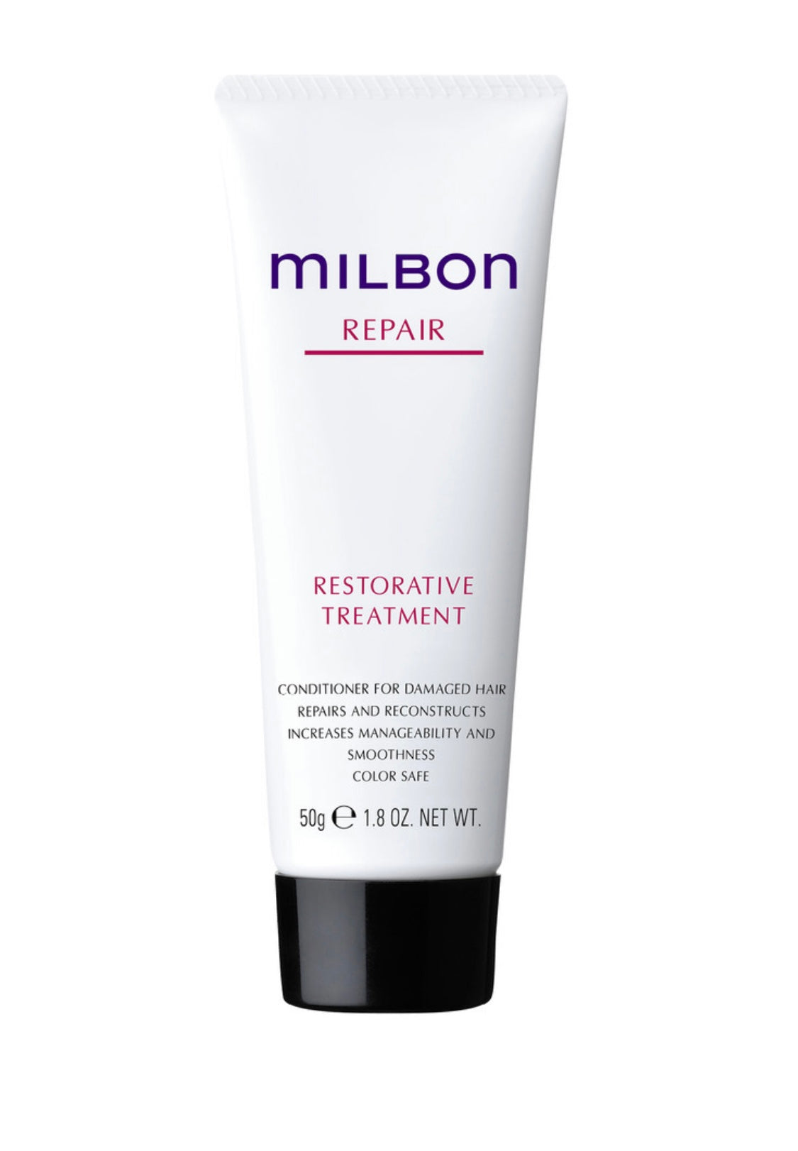 Milbon - Repair restorative treatment 1.8 fl. oz. / 50 g