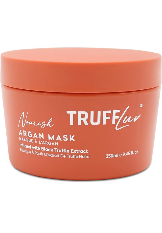 TRUFFLUV - Argan mask 8.45 fl. oz. / 250 ml
