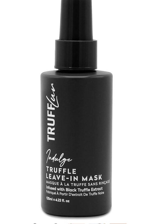 TRUFFLUV - TRUFFLE leave - in mask 4.22 fl. oz. / 125 ml