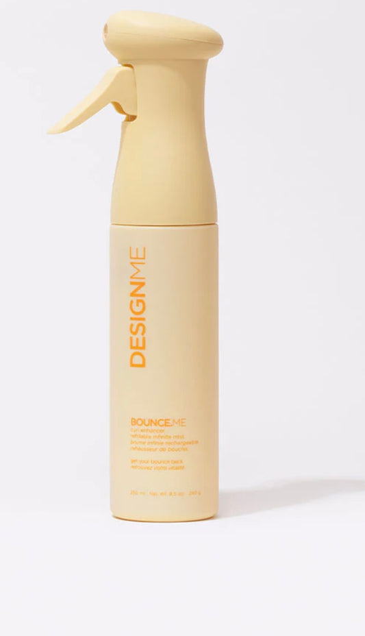 DESIGN.ME - BOUNCE.ME curl enhancer 8.5 fl. oz. / 250 ml