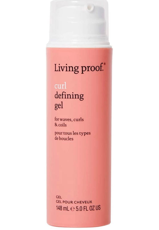 Living proof - Curl defining gel 5 fl. oz./ 148 ml