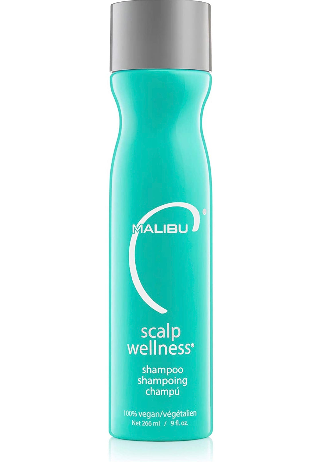 Malibu - Scalp wellness shampoo 9 fl. oz./ 266 ml
