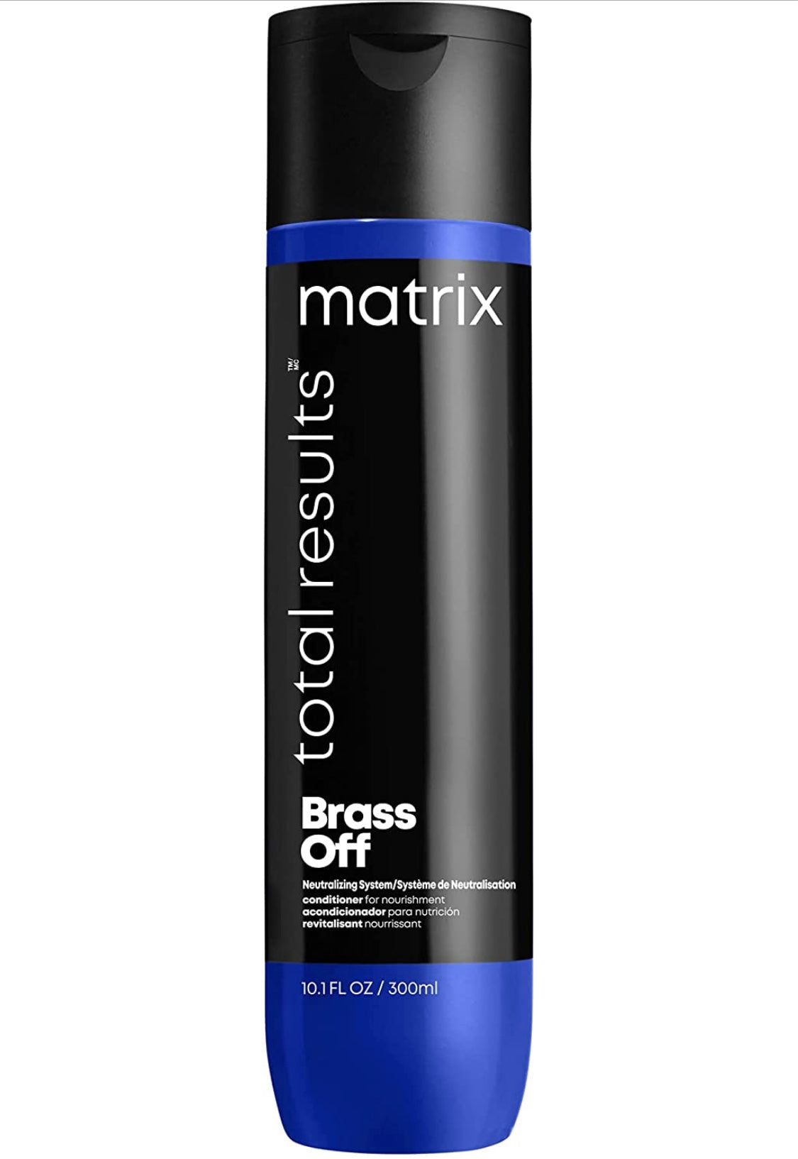 Matrix - Brass Off conditioner 10.1 fl. oz./ 300 ml