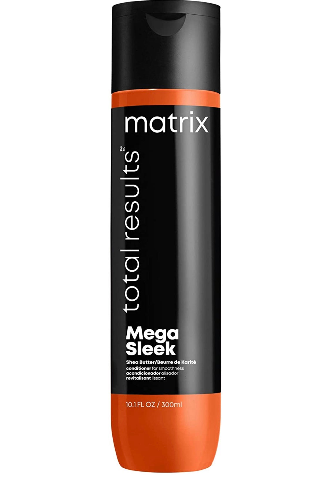 Matrix - Mega sleek conditioner 10.1 fl. oz./ 300 ml