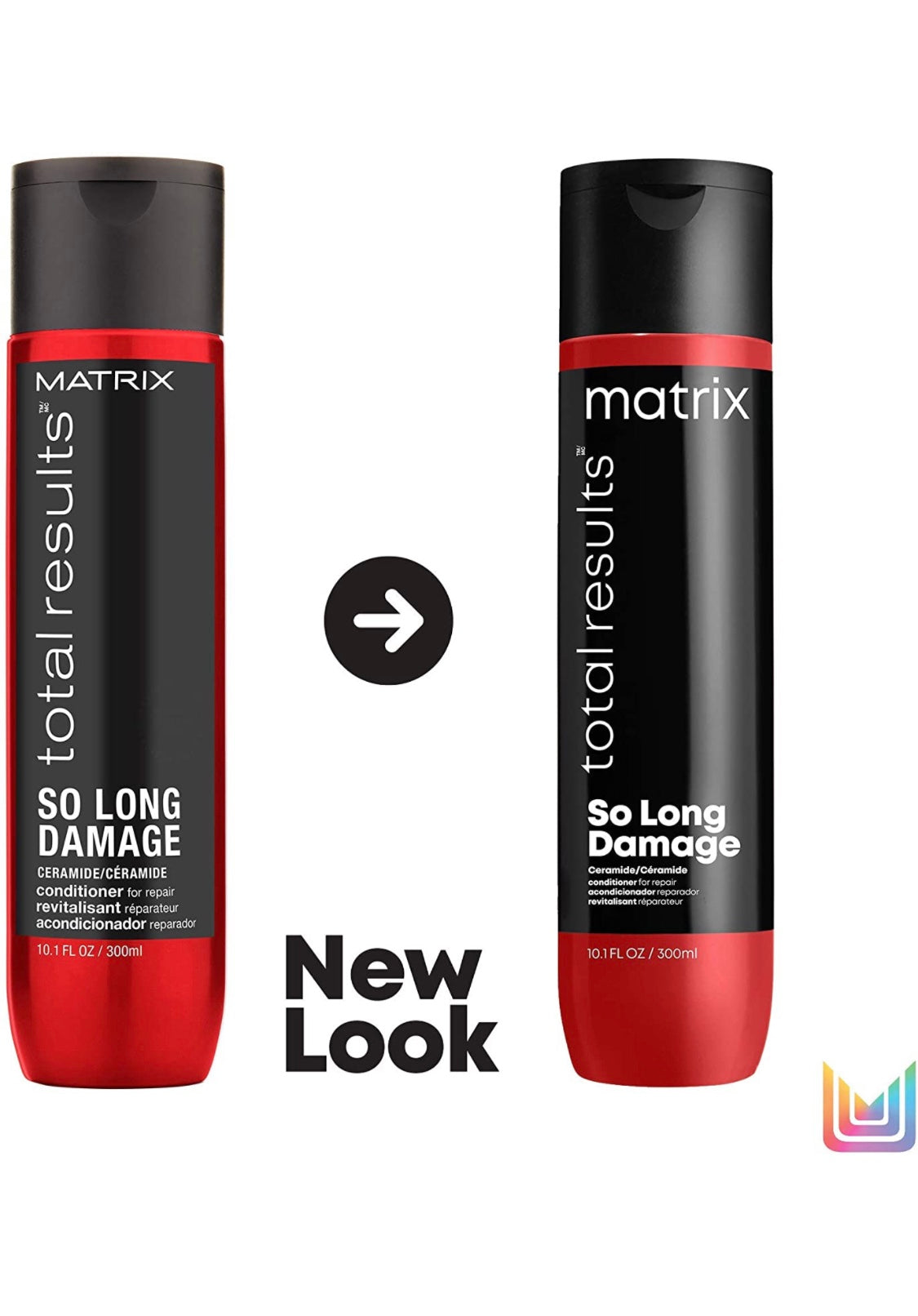 Matrix - So long damage conditioner 10.1 fl. oz./ 300 ml