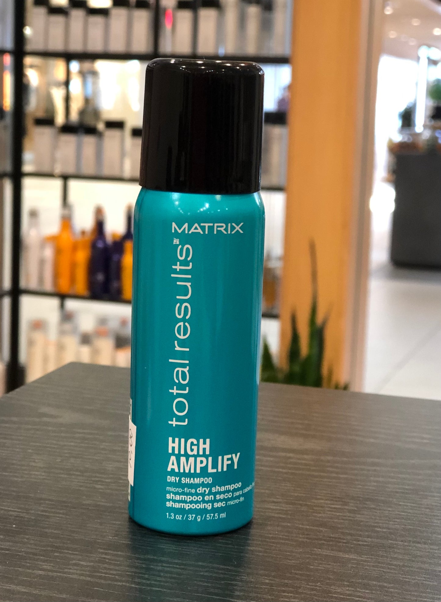 Matrix -  High amplify Dray shampoo 1.3 fl. oz./ 57.5 ml