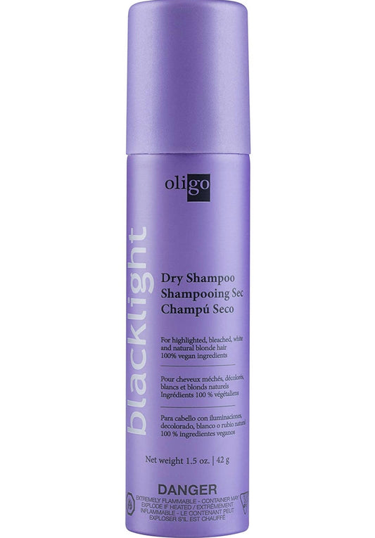 Oligo - Dry shampoo 1.5 fl. oz./ 45 gr