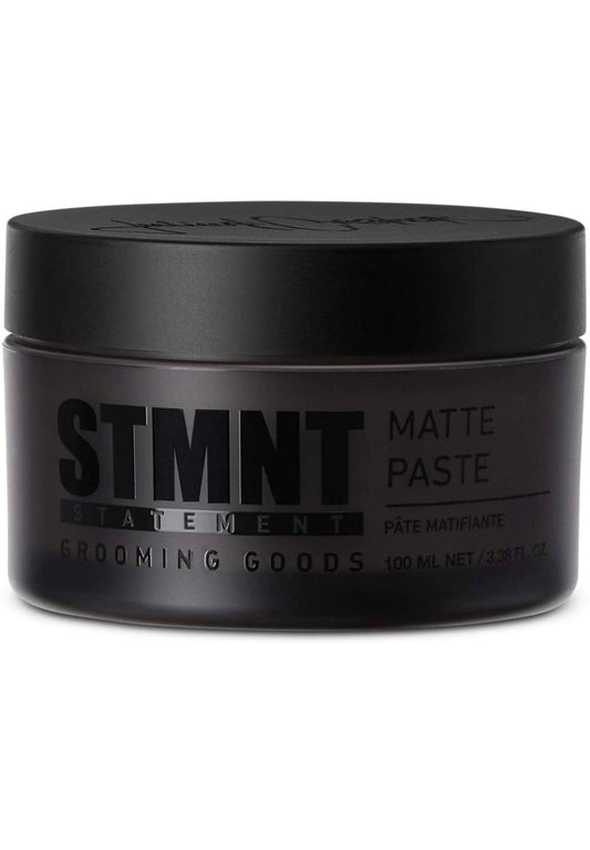 Stmnt  - Matte paste 3.38 fl. oz./ 100 ml