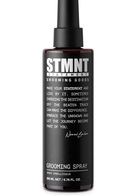 Stmnt  - Grooming spray 6.76 fl. oz./ 200 ml
