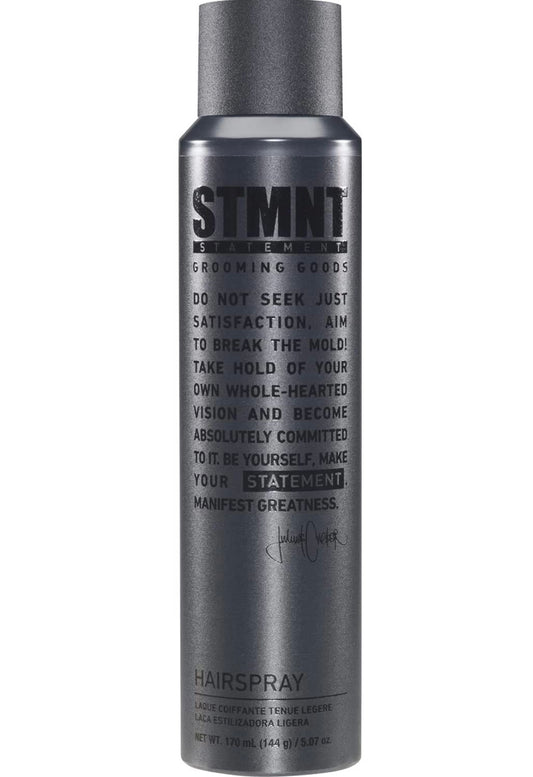 Stmnt  - Hairspray 5.07 fl. oz./ 170 ml