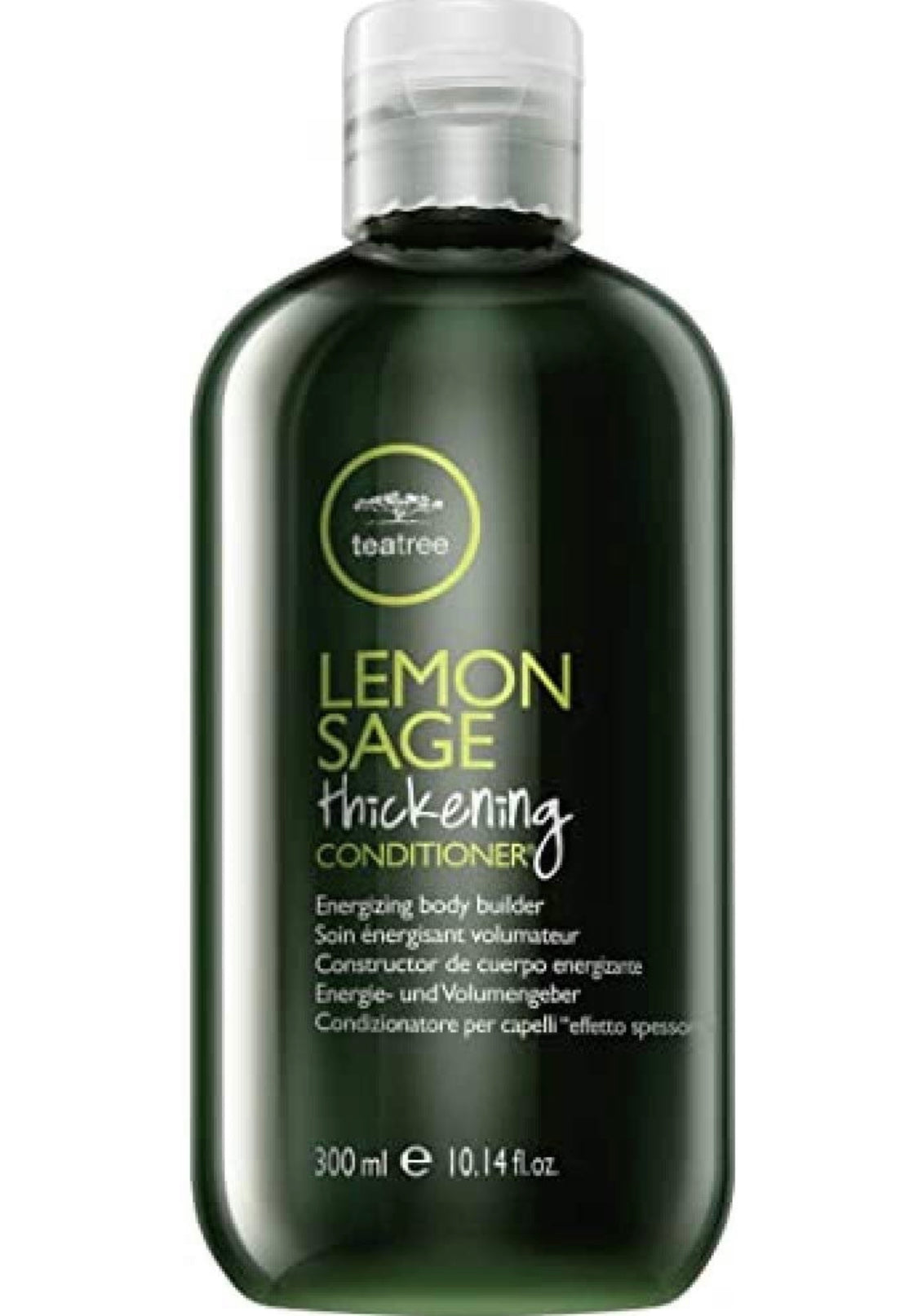TeaTree - Lemon sage thickening conditioner 10.14 fl. oz./ 300 ml