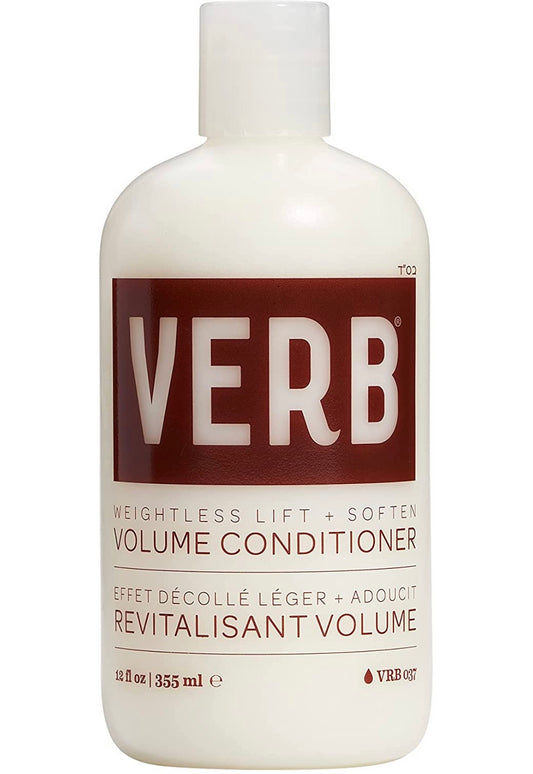 Verb - Volume conditioner 12 fl. oz./ 355 ml