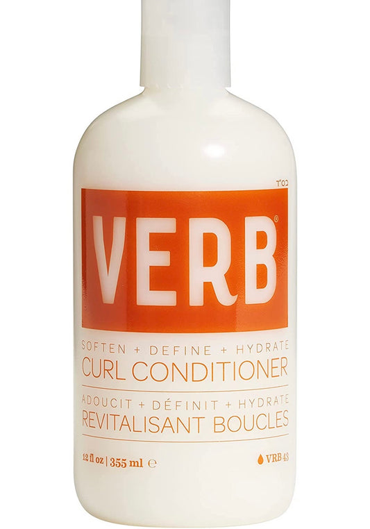 Verb - Curl conditioner 12 fl. oz./ 355 ml