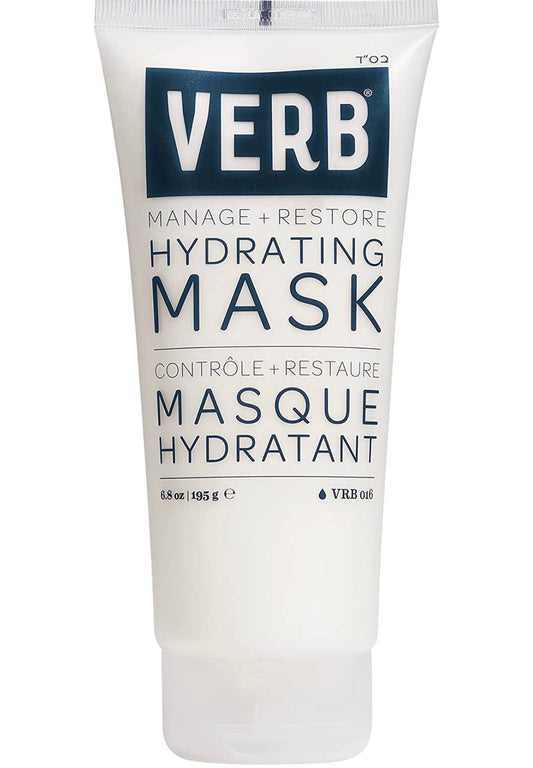 Verb - Hydrating mask 6.8 fl. oz./ 195 ml