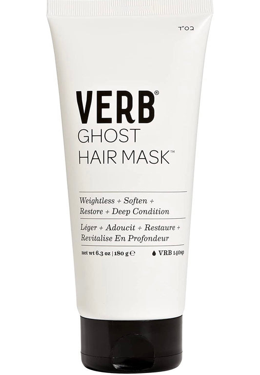 Verb - Ghost hair mask 6.3 fl. oz./ 180 ml
