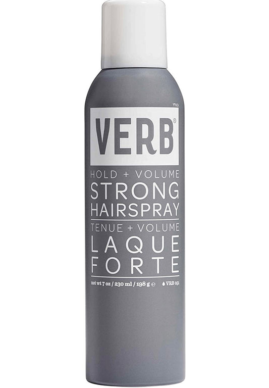 Verb - Strong hairspray 7 fl. oz./ 230 ml