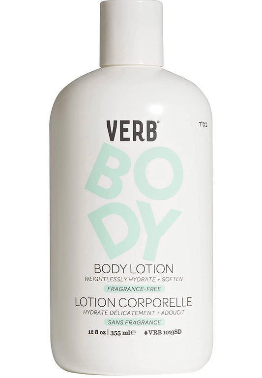 Verb - Body lotion 12 fl. oz./ 355 ml