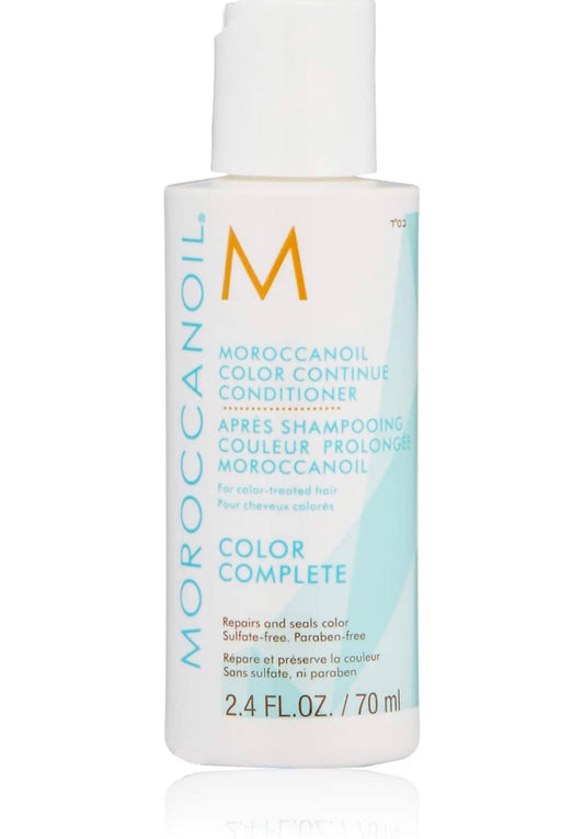 Moroccanoil - Color continue conditioner 2.4 fl. oz./ 70 ml