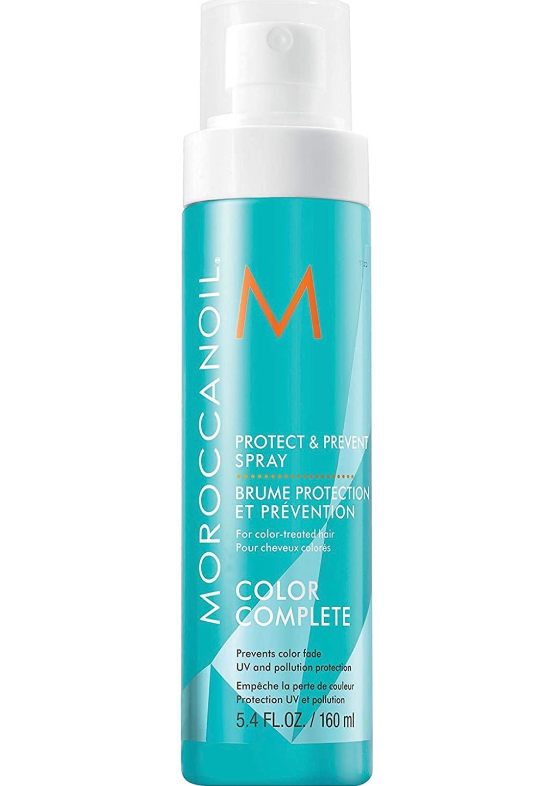 Moroccanoil - Protect & prevent spray Color complete 5.4 fl. oz./ 160 ml