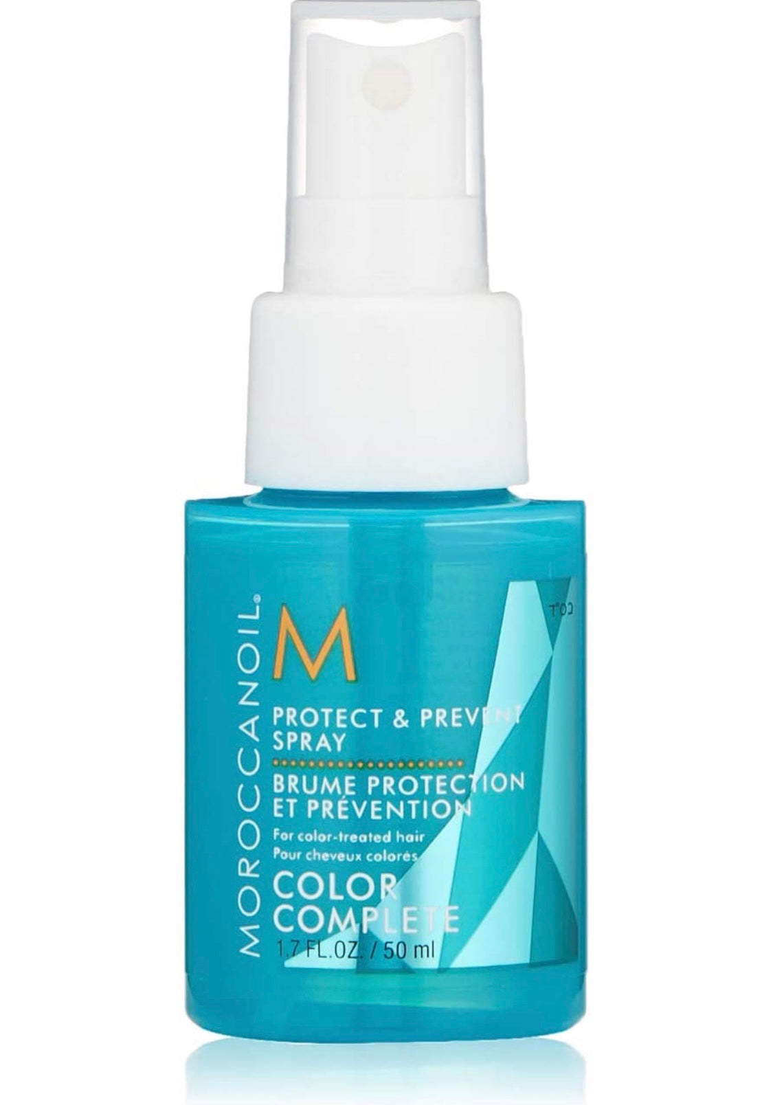 Moroccanoil - Protect & prevent spray Color complete 1.7 fl. oz./ 50 ml