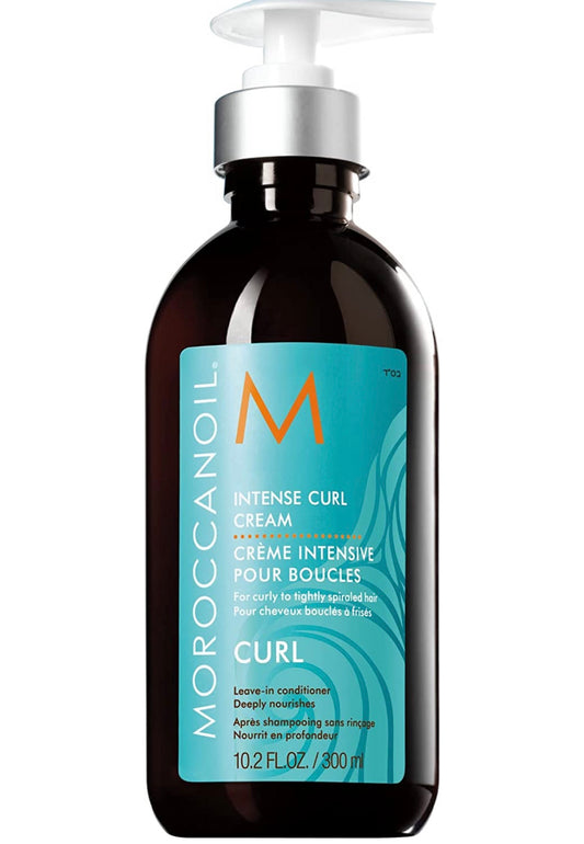 Moroccanoil - Intense curl cream 10.2 fl. oz./ 330 ml