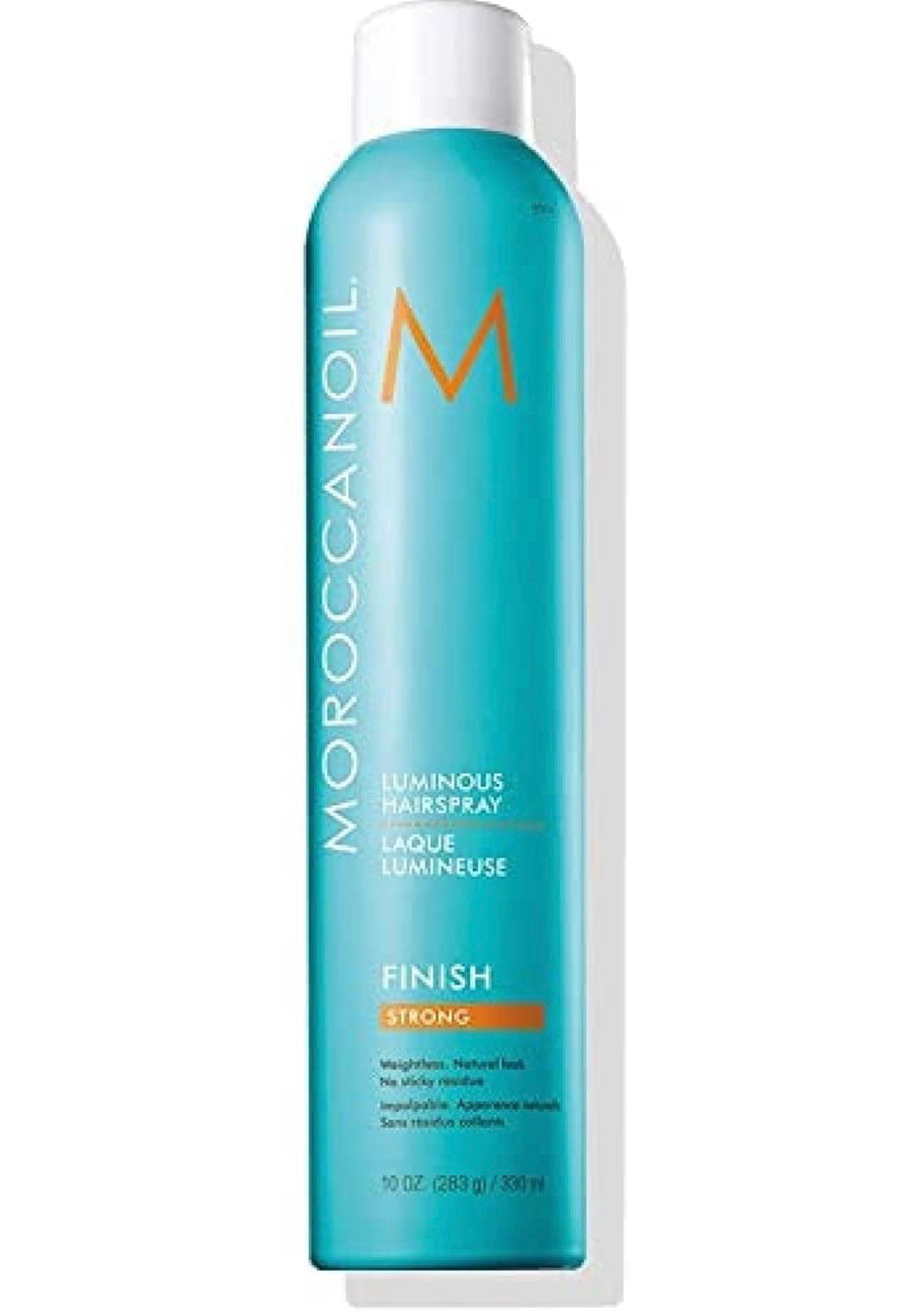 Moroccanoil - Luminous hairspray strong 10 fl. oz./ 330 ml