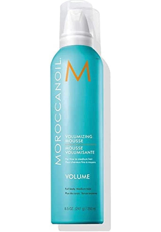 Moroccanoil - Volumizing mousse 8.5 fl. oz./  250 ml