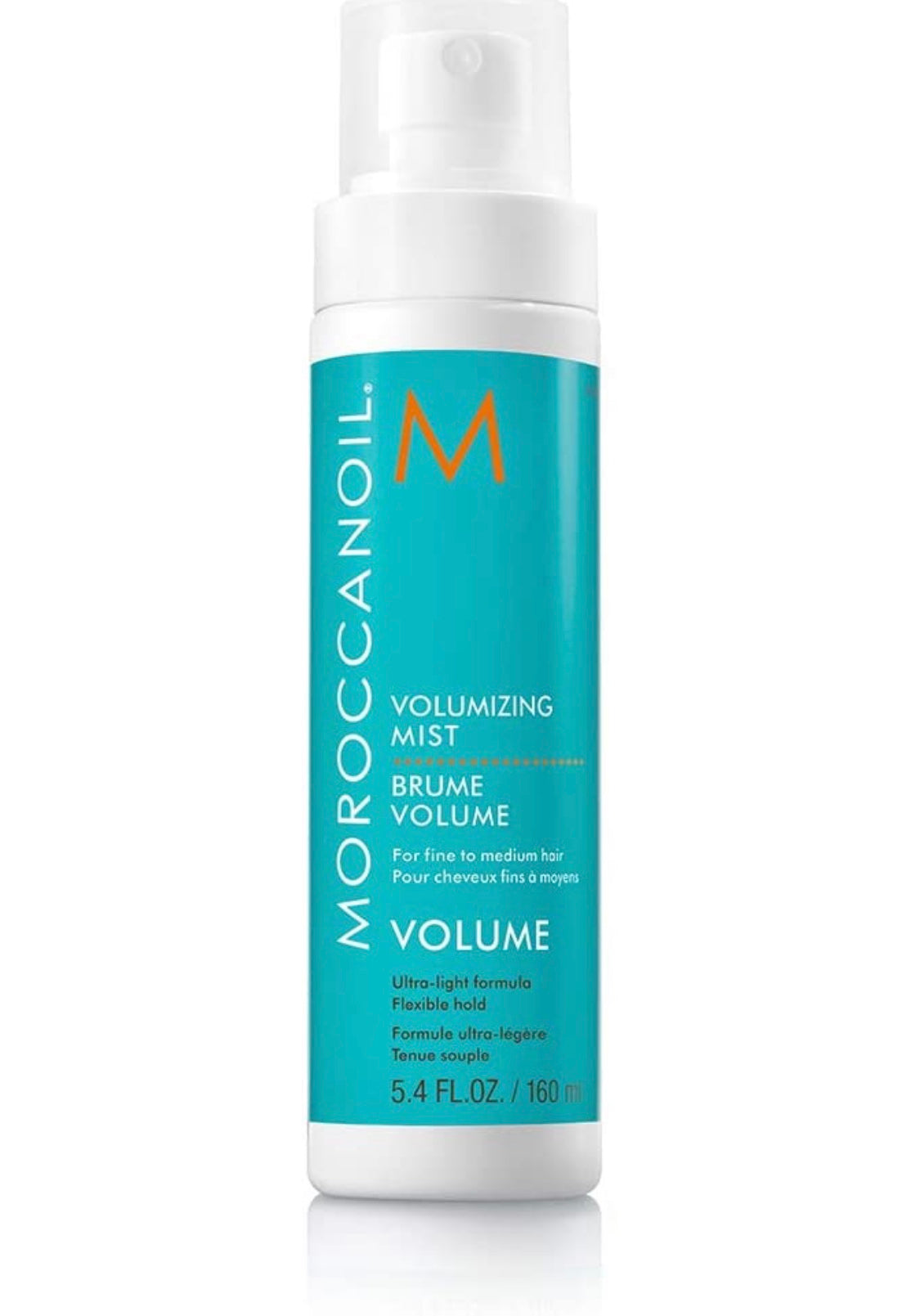 Moroccanoil - Volumizing mist 5.4 fl. oz./  160 ml