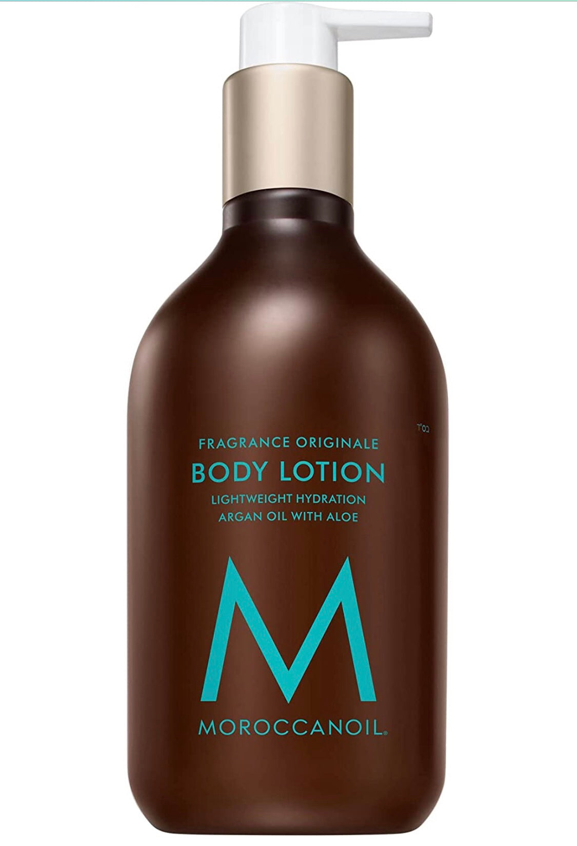 Moroccanoil - Body lotion Fragrance 12.2 fl. oz./ 360 ml