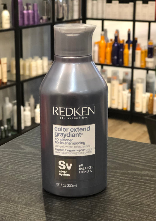 Redken - Color extend graydiand conditioner 10.1 fl. oz./ 300 ml