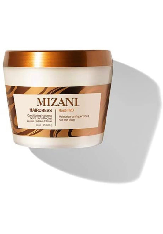 Mizani - Hairdress conditioning 8 fl. oz./ 226.8 gr