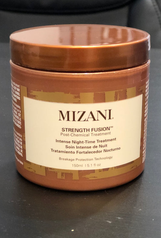Mizani - Strength fusion Post chemical treatment 5.1 fl. oz./ 150 ml