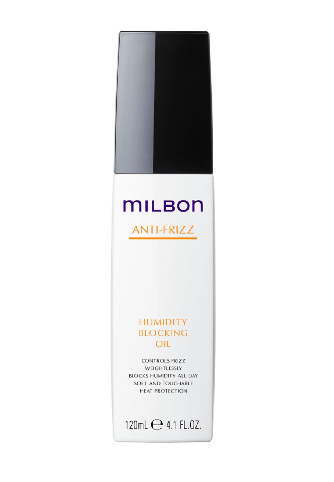 Milbon - Anti-frizz Humidity blocking oil 4.1 fl. oz. / 120 ml