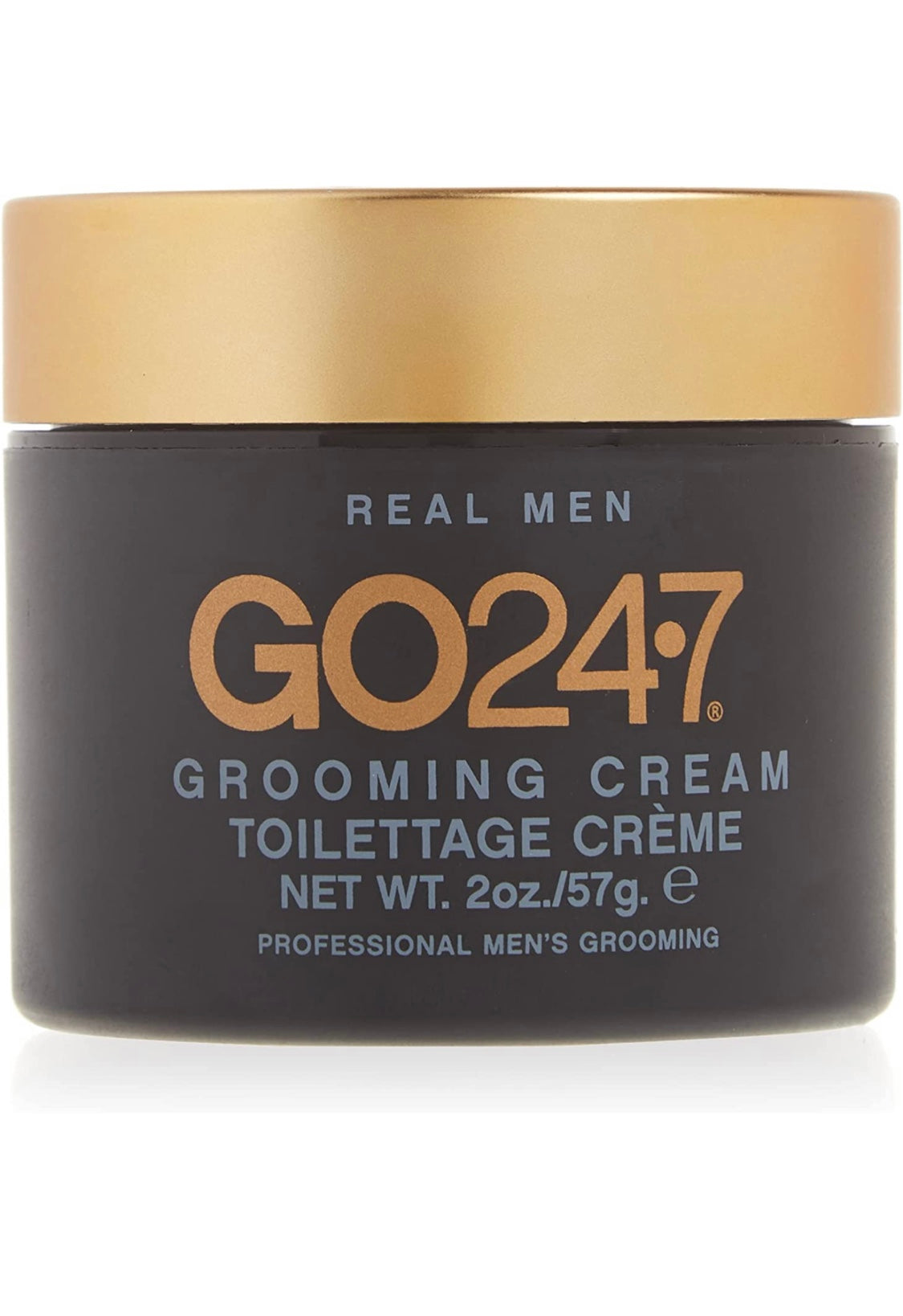 GO24*7 - Grooming cream 2 fl. oz. / 57 gr