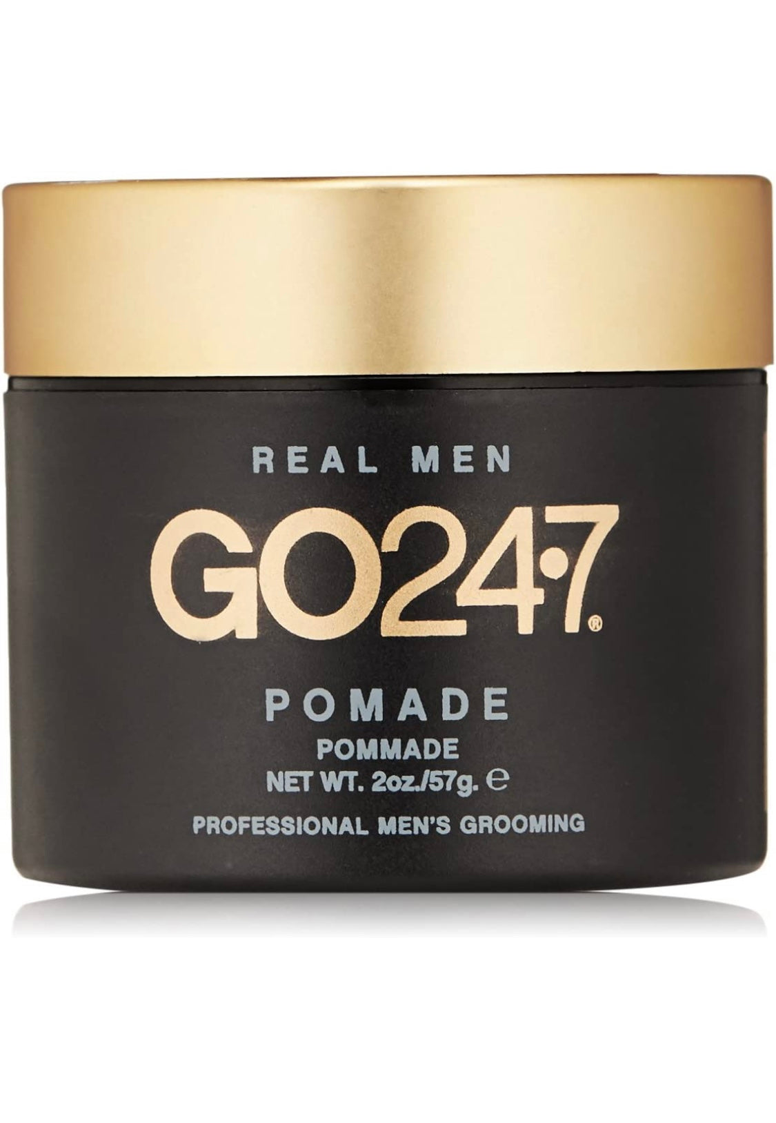 GO24*7 - Pomade 2 fl. oz. / 57 gr