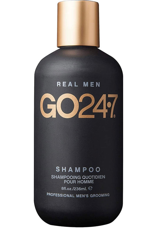 GO24*7 - Shampoo 8 fl. oz. / 236 ml