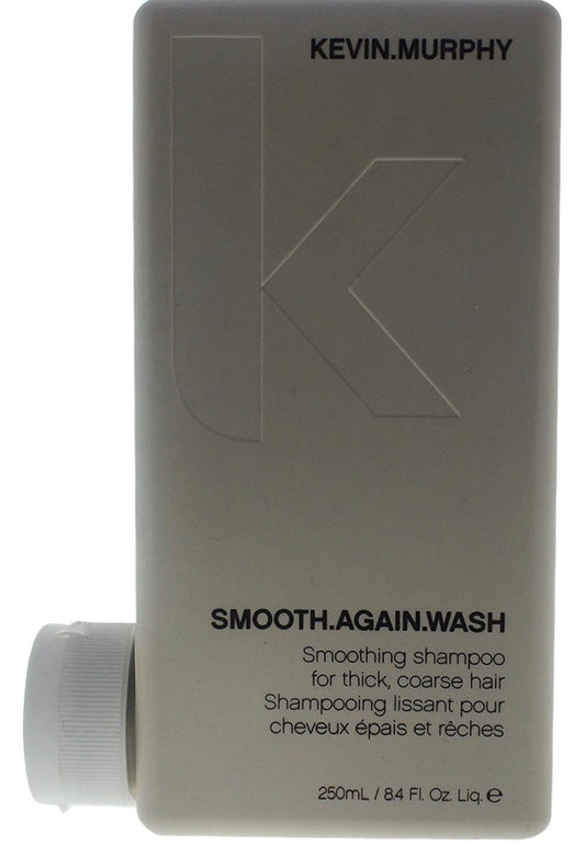 Kevin.Murphy - Smooth.Wash  Smoothing shampoo 8.4 fl. oz. / 250 ml