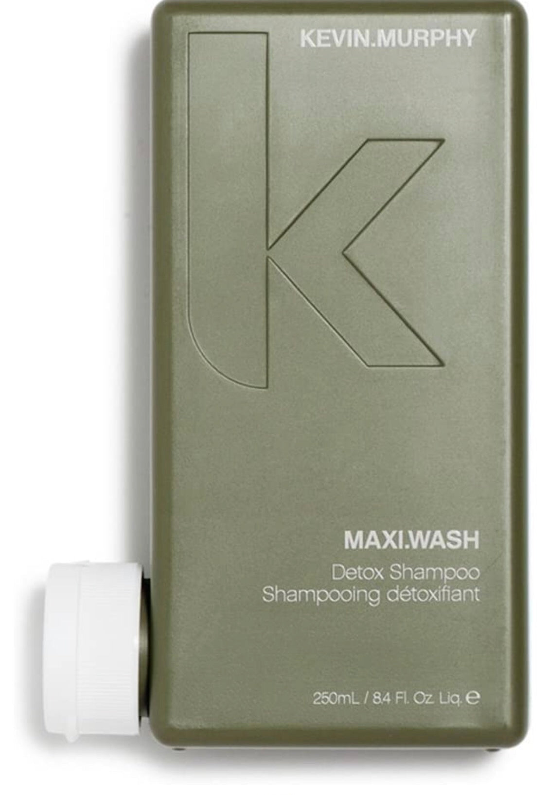 Kevin.Murphy - Maxi.Wash Detax shampoo 8.4 fl. oz. / 250 ml