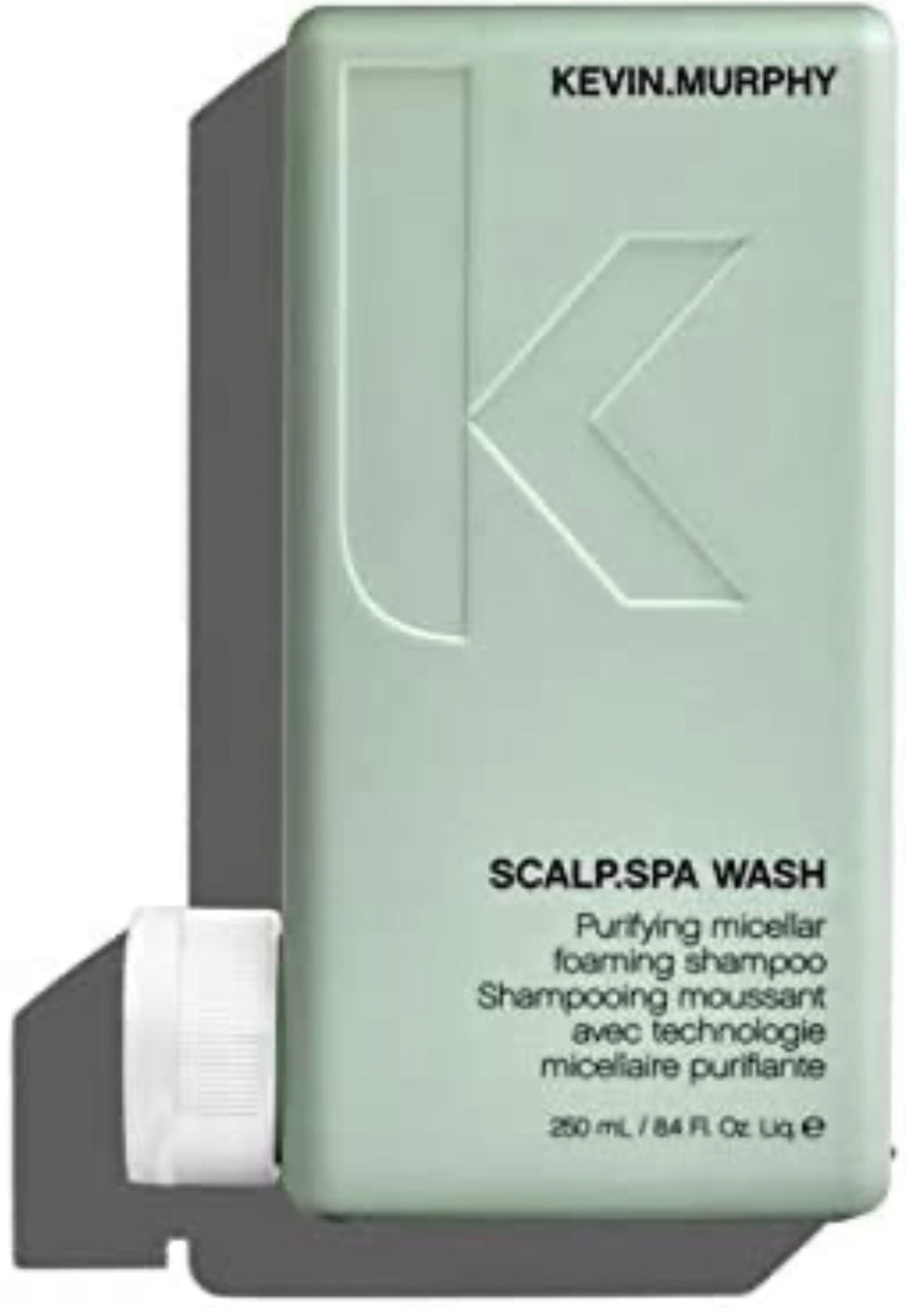 Kevin.Murphy - Scalp.SPA Wash  8.4 fl. oz. / 250 ml