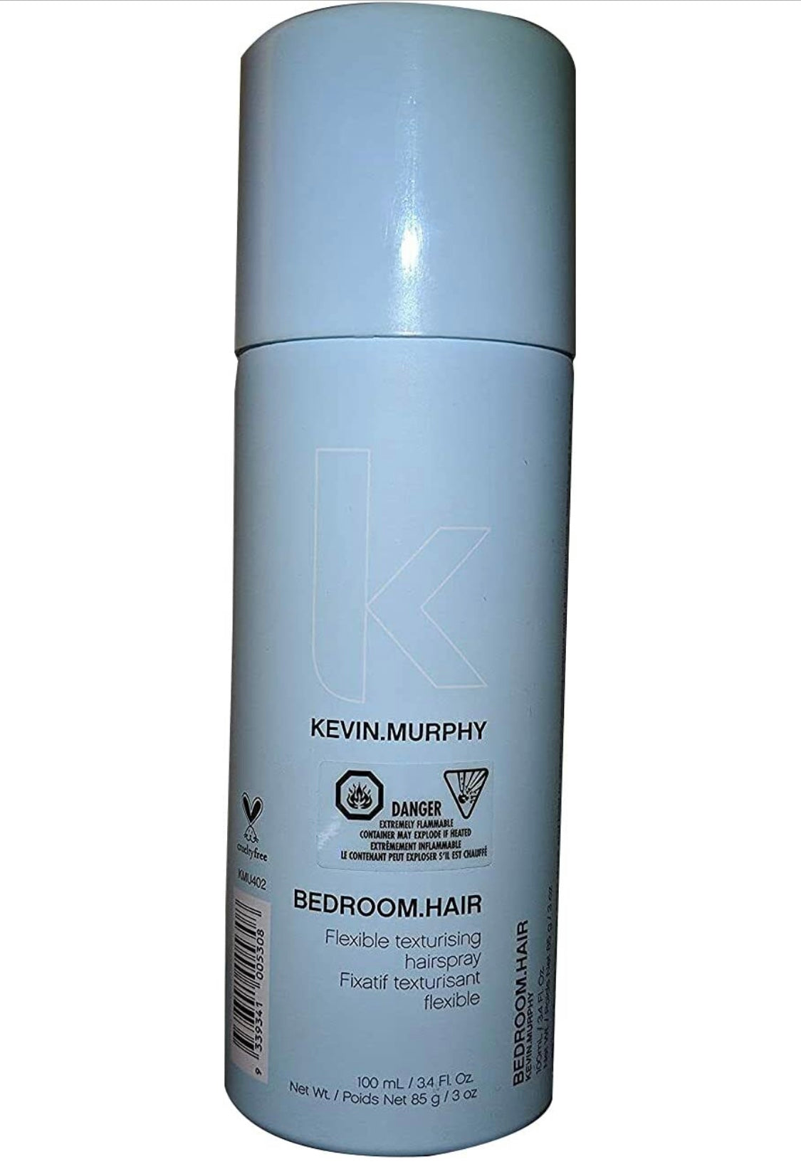 Kevin.Murphy - Bedroom.Hair  3.4 fl. oz. / 100 ml