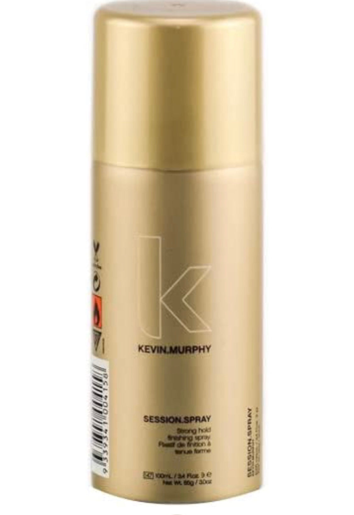 Kevin.Murphy - Session.Spray strong hold  3.4 fl. oz. / 100 ml