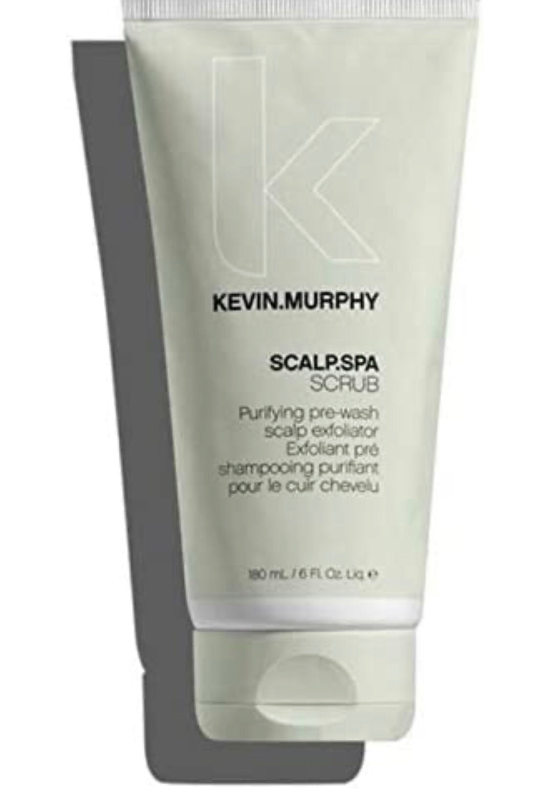 Kevin.Murphy - Scalp.SPA scrub 6 fl. oz. / 180 ml