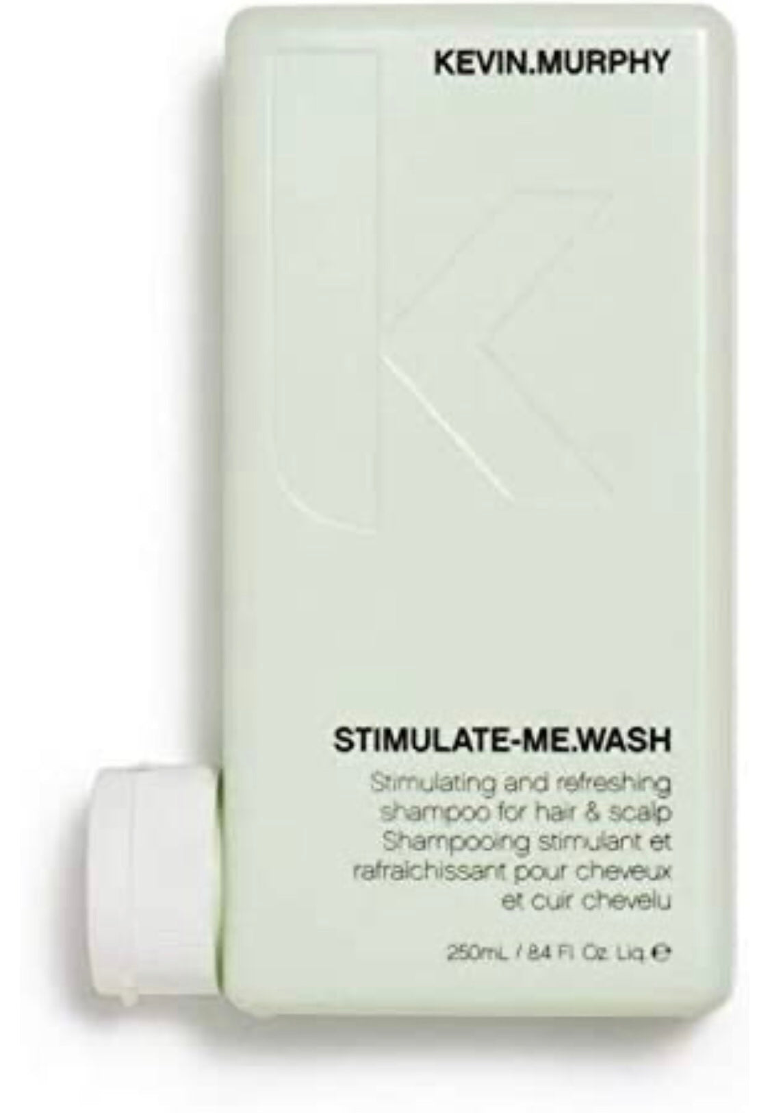 Kevin.Murphy - Stimulate-me. Wash shampoo 8.4 fl. oz. / 250 ml