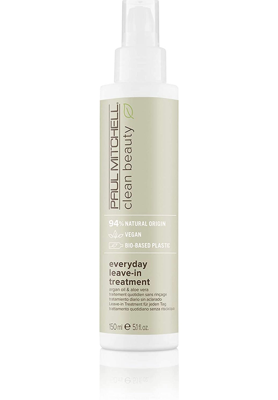 PAUL MITCHELL - Everyday leave in treatment 5.1 fl. oz. / 150 ml