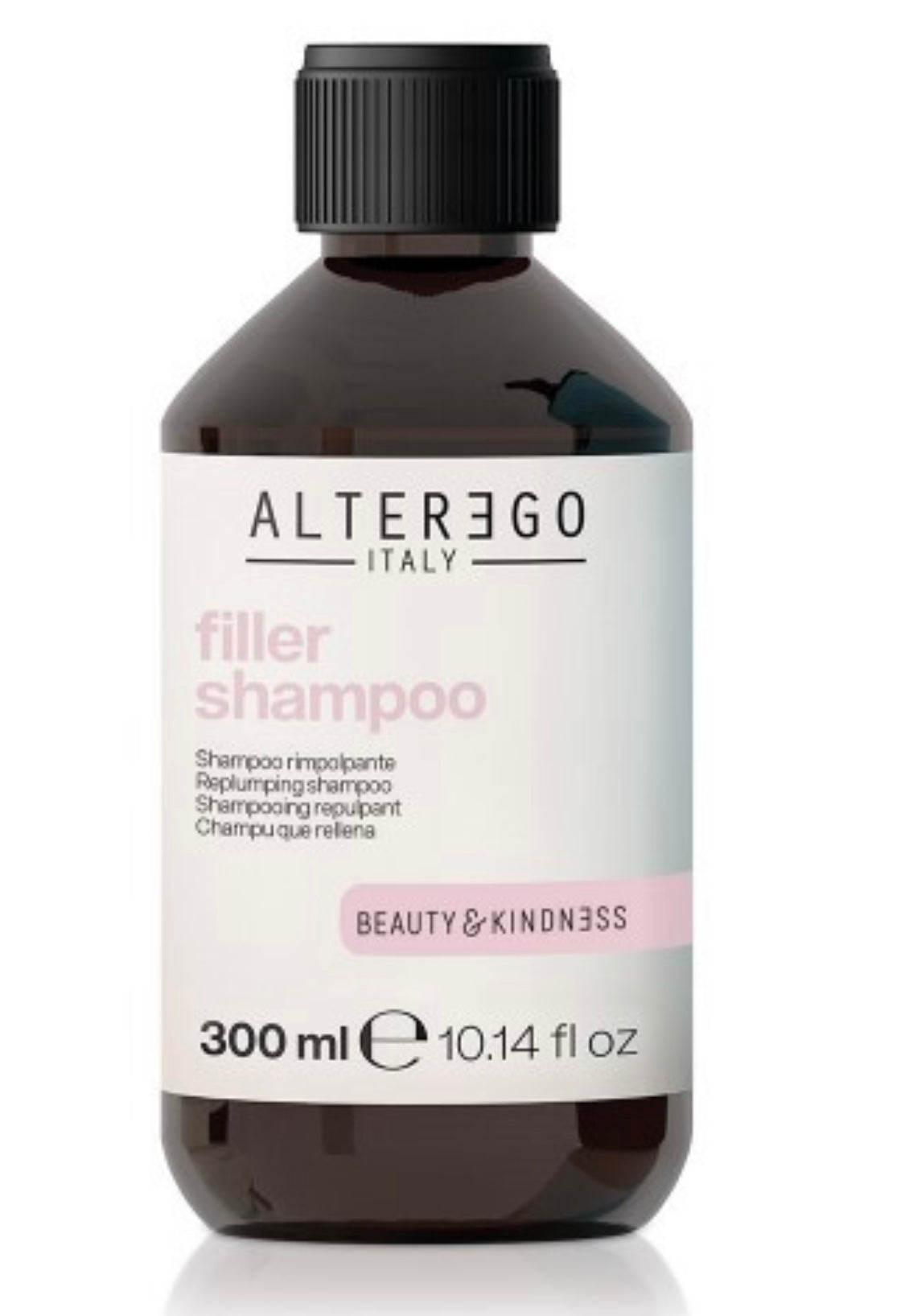Alterego - Filler shampoo 10.14 fl. oz. / 300 ml