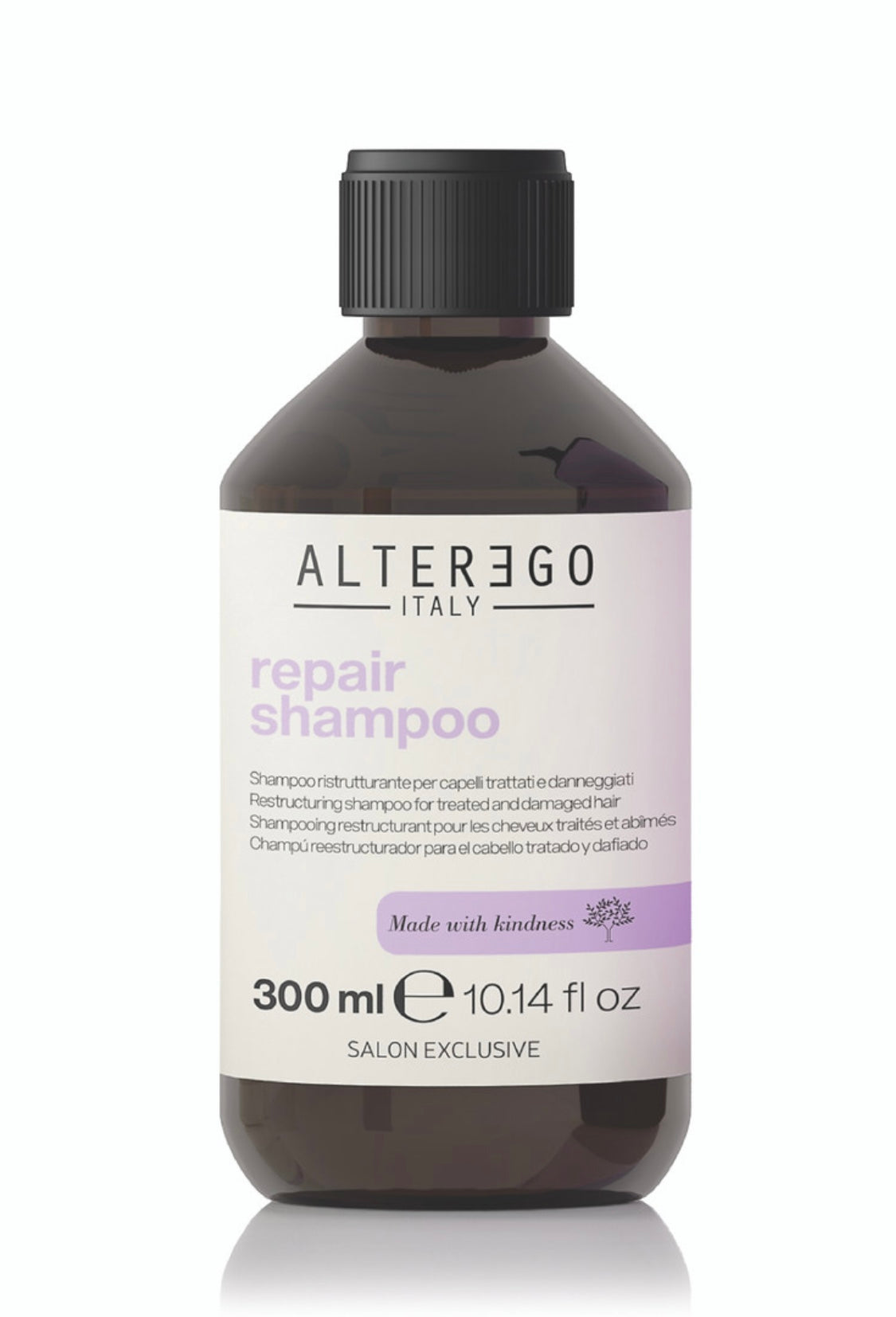 Alterego - Repair shampoo 10.14 fl. oz. / 300 ml