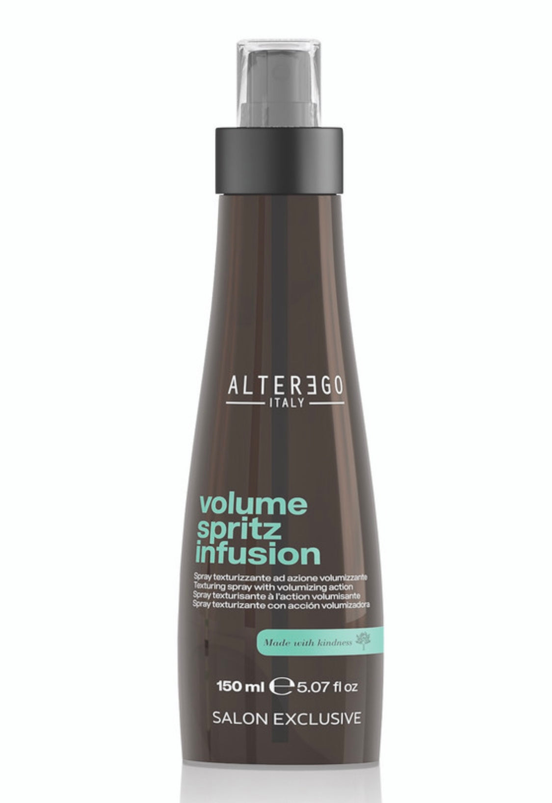 Alterego - Volume spritz infusion 5.07 fl. oz. / 150 ml