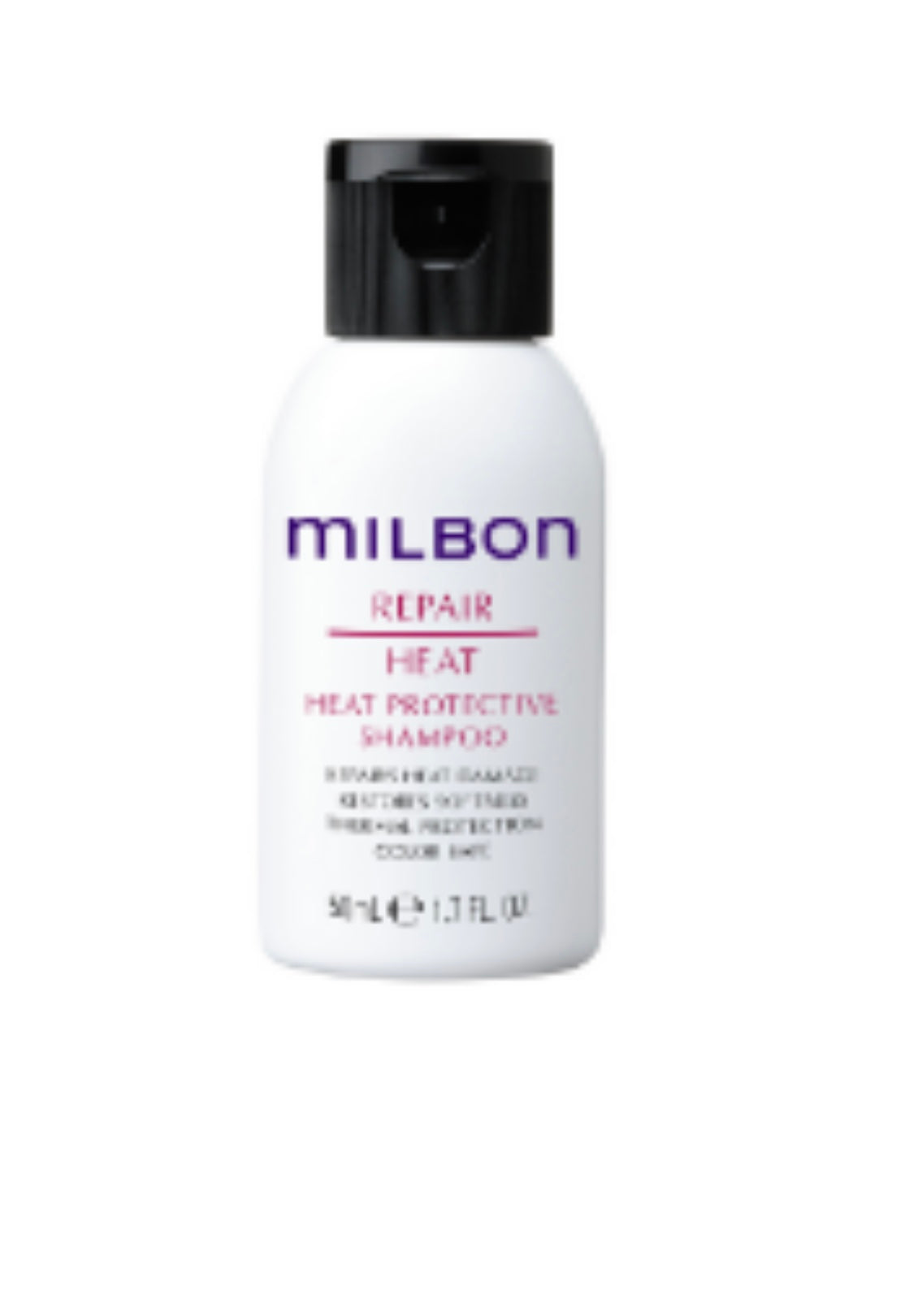 Milbon - Repair heat protective shampoo  1.7 fl. oz. / 50 g