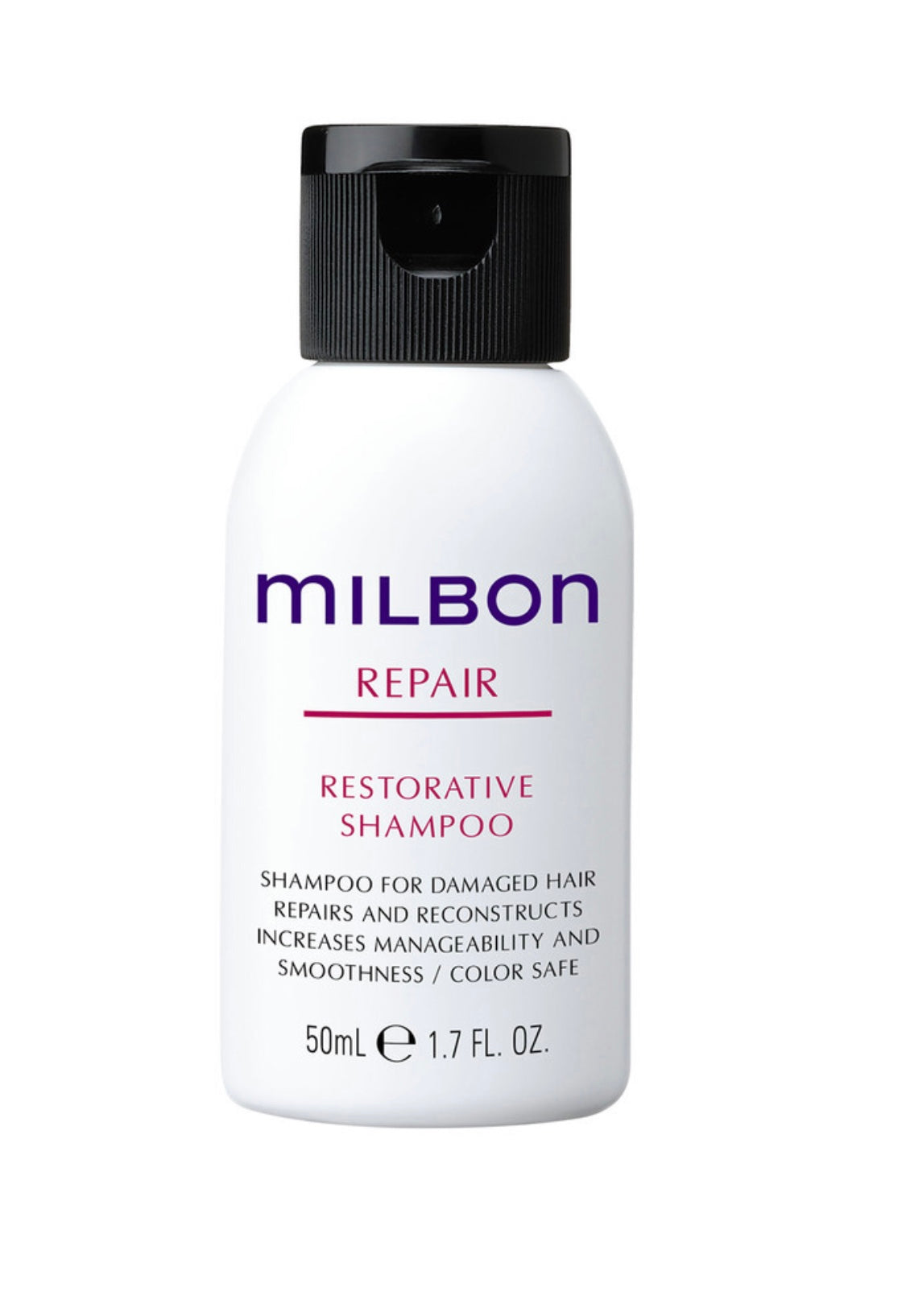 Milbon - Repair restorative shampoo  1.7 fl. oz. / 50 g