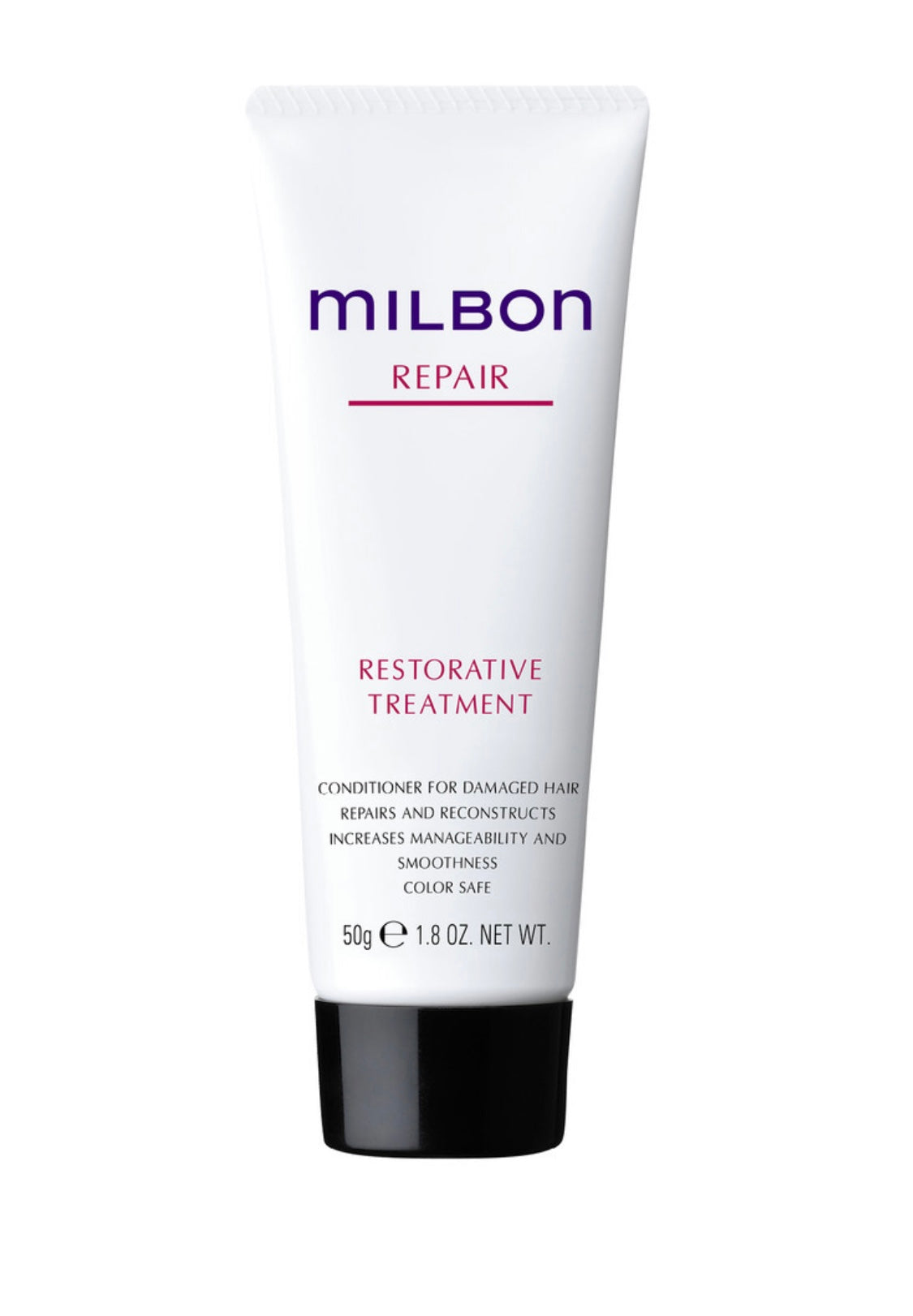 Milbon - Repair restorative treatment   1.8 fl. oz. / 50 g
